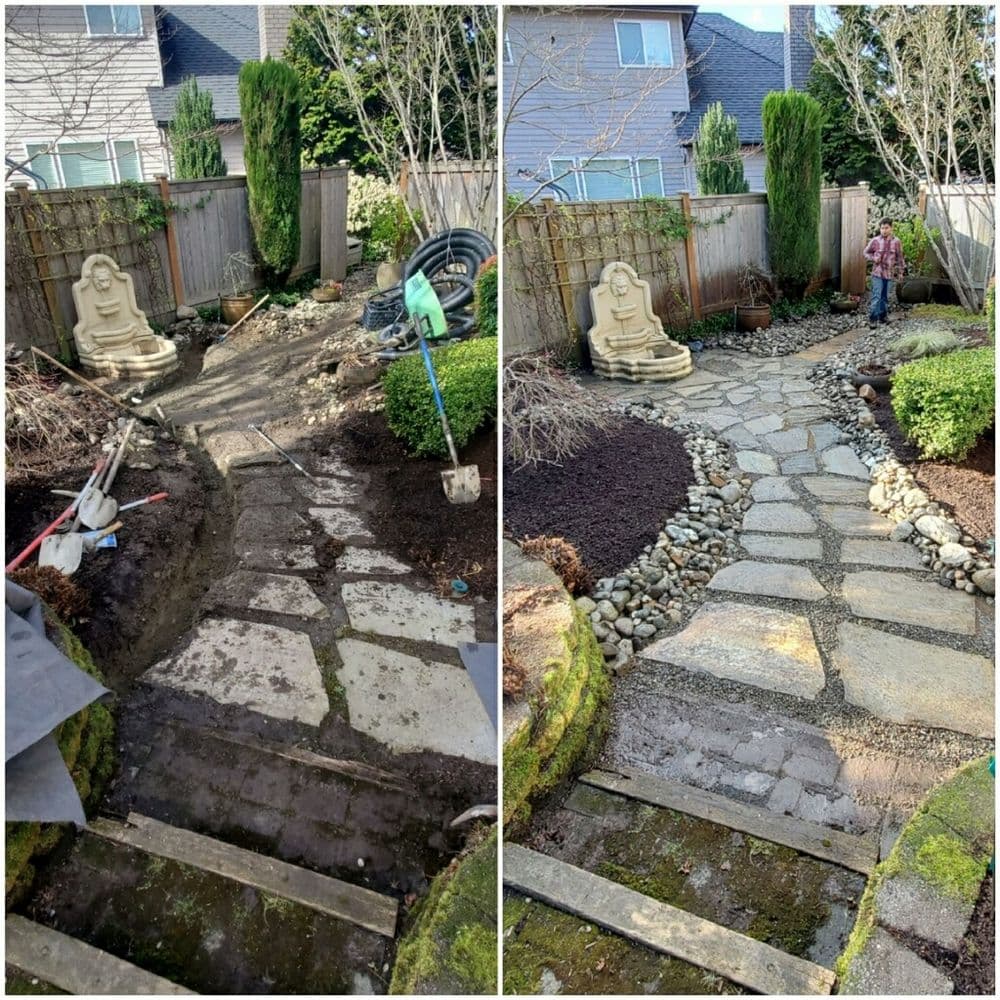 About Parkview Landscaping